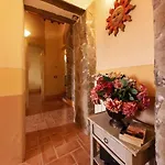 La Tana Buona Διαμέρισμα *