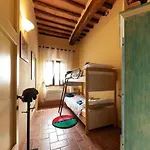 La Tana Buona Διαμέρισμα