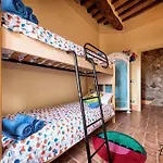 La Tana Buona Διαμέρισμα Peccioli