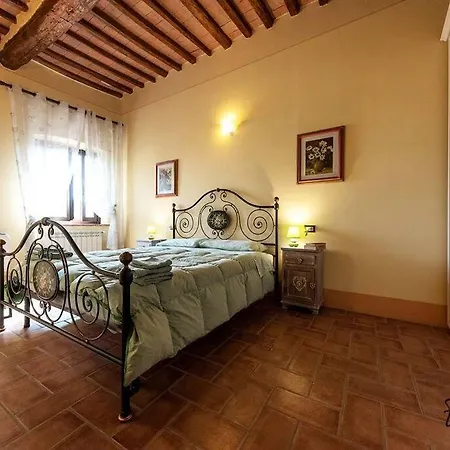 La Tana Buona * Peccioli