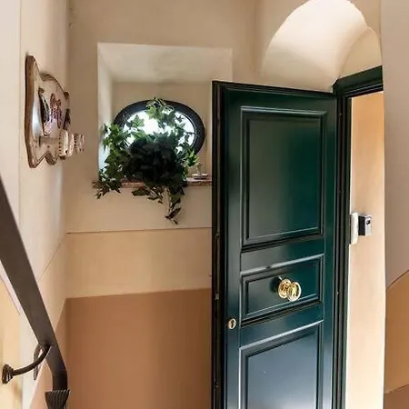 Lejlighed La Tana Buona Peccioli