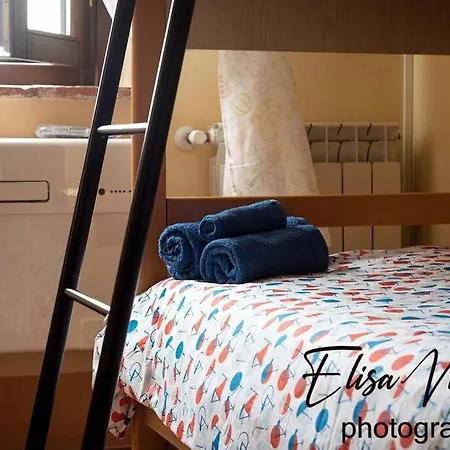 La Tana Buona * 페치올리