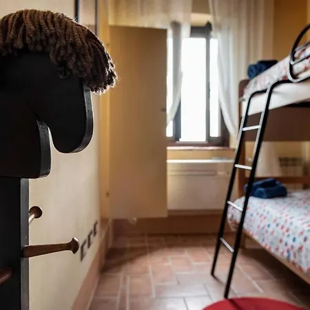 La Tana Buona * 페치올리