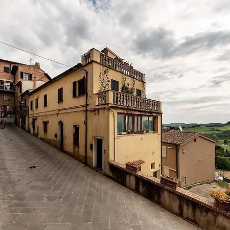 La Tana Buona * 페치올리