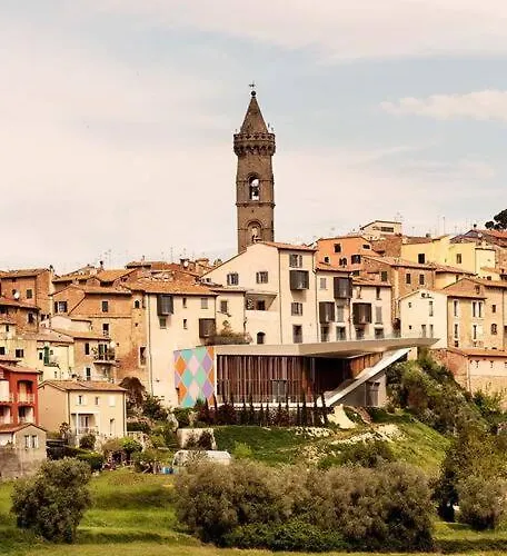 La Tana Buona 페치올리