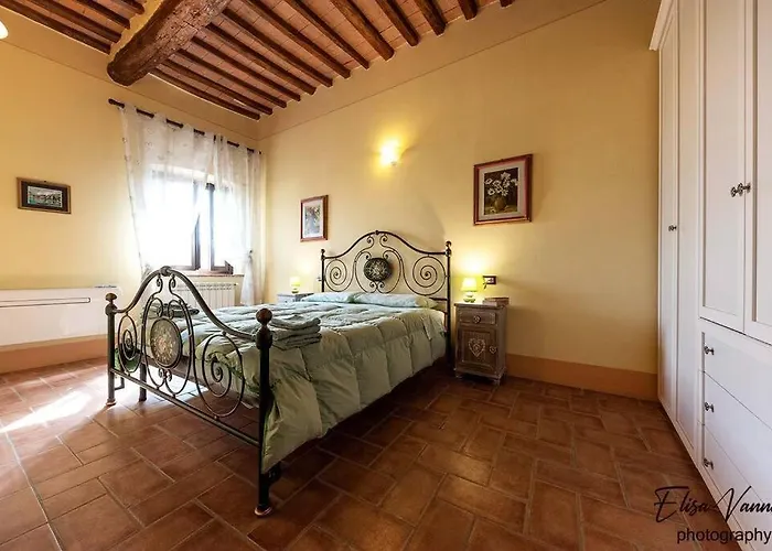 La Tana Buona * 페치올리