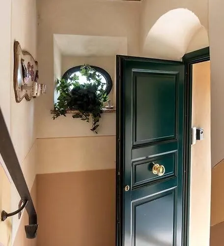 아파트 La Tana Buona 페치올리