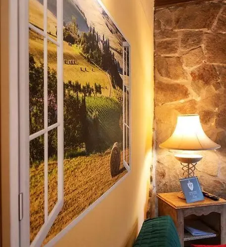 La Tana Buona 페치올리