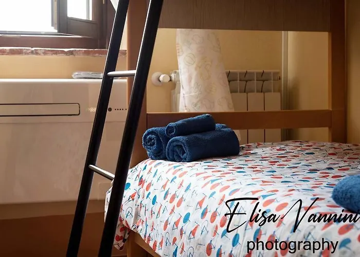 La Tana Buona * 페치올리