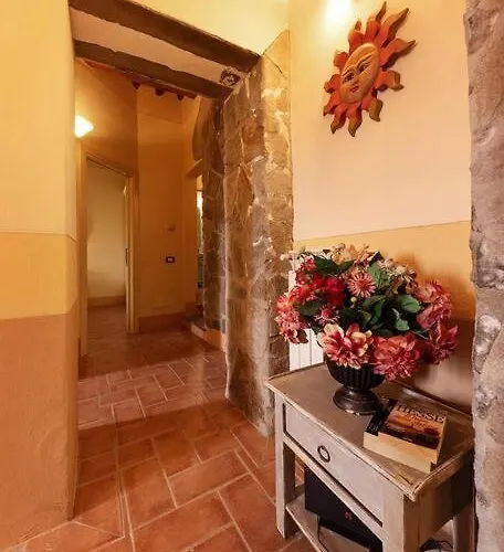 La Tana Buona 아파트 *