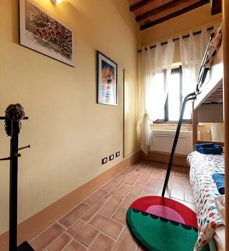 La Tana Buona 페치올리