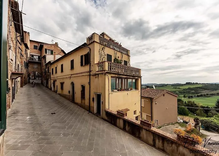 La Tana Buona * 페치올리