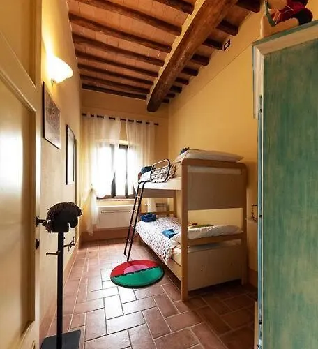 La Tana Buona 아파트