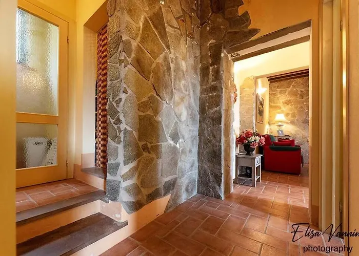 La Tana Buona * 페치올리