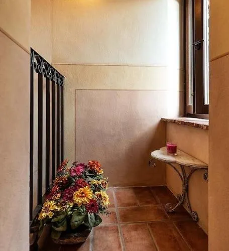 La Tana Buona 아파트